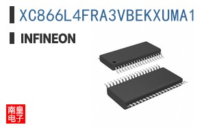 XC866L4FRA3VBEKXUMA1