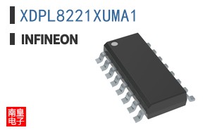XDPL8221XUMA1