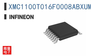 XMC1100T016F0008ABXUMA1