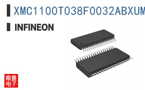 XMC1100T038F0032ABXUMA1
