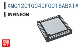 XMC1201Q040F0016ABXTMA1