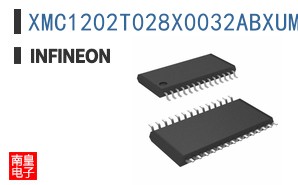 XMC1202T028X0032ABXUMA1