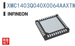 XMC1403Q040X0064AAXTMA1