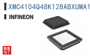 XMC4104Q48K128ABXUMA1