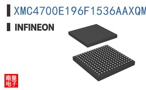 XMC4700E196F1536AAXQMA1