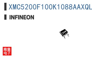 XMC5200F100K1088AAXQLA1