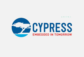 Cypress˾LOGO